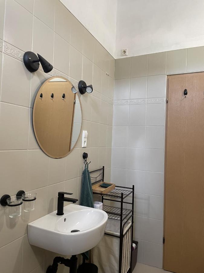 بييخوفيتسا Apartament Z Kominkiem المظهر الخارجي الصورة